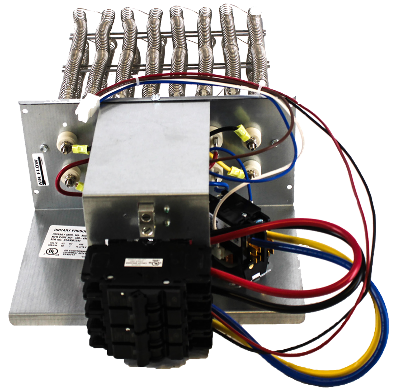  - York Residential OEM Accessories